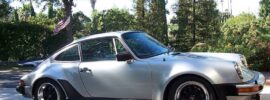 1977 porsche 930 911 turbo