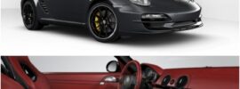 porsche boxster s