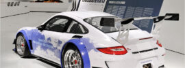 porsche 911 gt3 r hybrid facebook fan edition