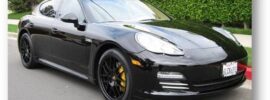 stalone porsche panamera