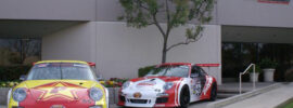 privacystar porsche truespeed