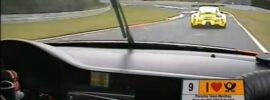 porsche 911 gt3 r hybrid video