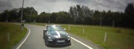 porsche 911 gt3 rs 4.0 199 mph