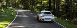 techart porsche 911 turbo power kit