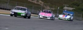 history of rennsport hurley haywood porsche